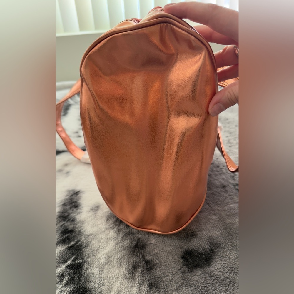 Marc by Marc Jacobs Quilted Satin Tote - Picture 6 of 7